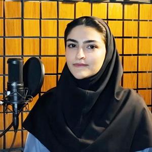 مریم سادات رحمانی